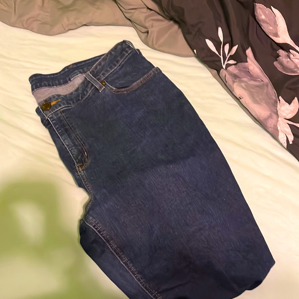 Brand new layne Bryant jeans